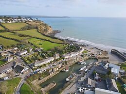 Pebbledrift in St Austell