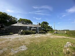 South Priddacombe in Bolventor