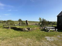 South Priddacombe in Bolventor