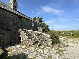 South Priddacombe in Bolventor