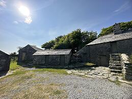 South Priddacombe in Bolventor