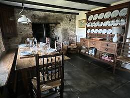 South Priddacombe in Bolventor