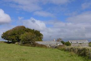 South Priddacombe in Bolventor