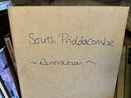 South Priddacombe in Bolventor