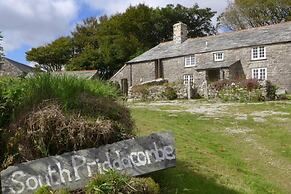 South Priddacombe in Bolventor