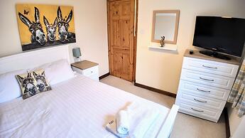 Haycombe Farm Cottage