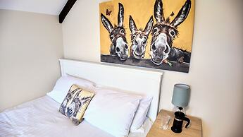 Haycombe Farm Cottage