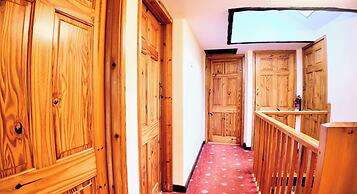Haycombe Farm Cottage