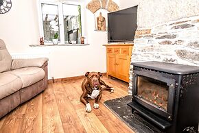 Haycombe Farm Cottage