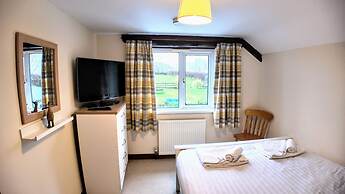 Haycombe Farm Cottage