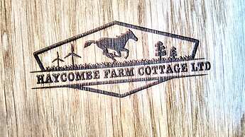 Haycombe Farm Cottage
