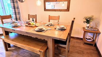 Haycombe Farm Cottage