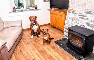 Haycombe Farm Cottage