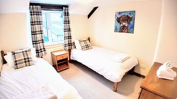 Haycombe Farm Cottage