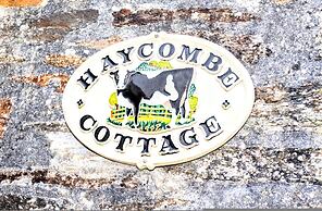 Haycombe Farm Cottage