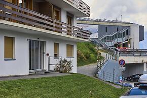 Apartment Lupins 11 Next to the ski Lift