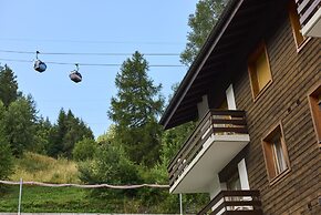 Apartment Lupins 11 Next to the ski Lift