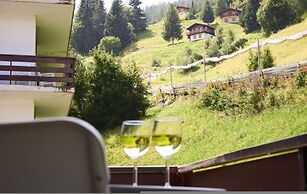 Apartment Lupins 11 Next to the ski Lift