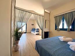 Michail Suites Afiartis Diakoftis