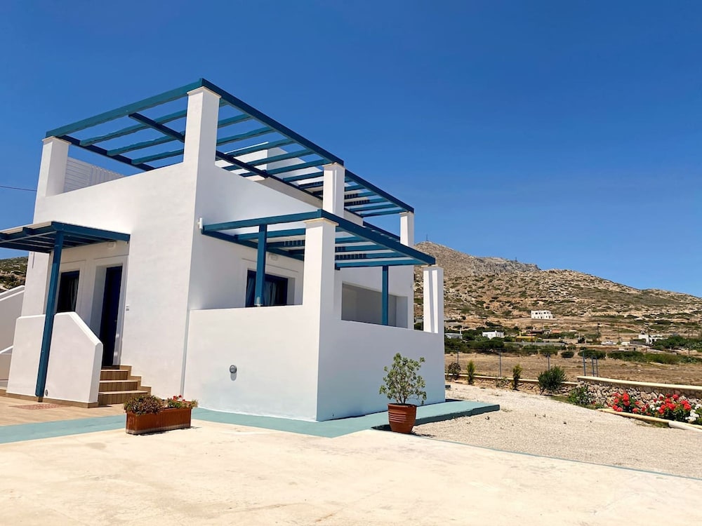 Michail Suites Afiartis Diakoftis