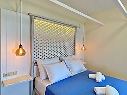 Michail Suites Afiartis Diakoftis