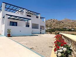 Michail Suites Afiartis Diakoftis
