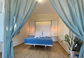 Michail Suites Afiartis Diakoftis
