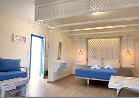 Michail Suites Afiartis Diakoftis