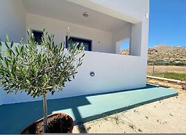 Michail Suites Afiartis Diakoftis