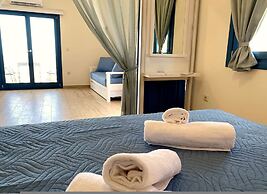Michail Suites Afiartis Diakoftis
