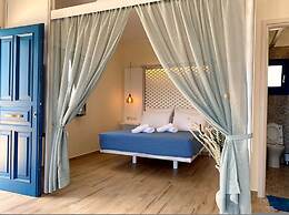 Michail Suites Afiartis Diakoftis