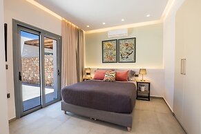 Isanema Villa 2 in Karpathos