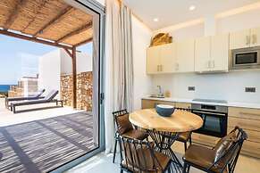 Isanema Villa 2 in Karpathos