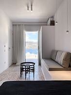Aerase Apartment in Karpathos