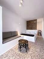Aerase Apartment in Karpathos