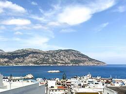 Aerase Apartment in Karpathos