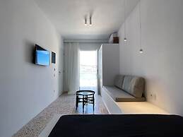 Aerase Apartment in Karpathos
