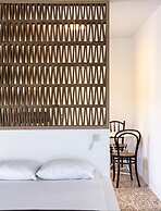 Aerase Apartment in Karpathos