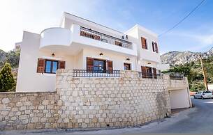 Villa Danai in Volada