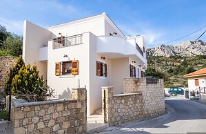 Villa Danai in Volada