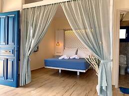 Michail Suites Afiartis Christou Pigadi