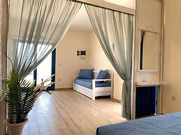Michail Suites Afiartis Christou Pigadi