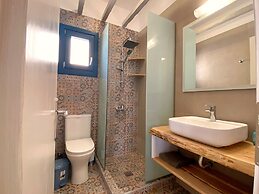 Michail Suites Afiartis Christou Pigadi