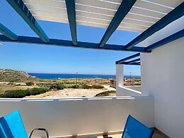 Michail Suites Afiartis Christou Pigadi