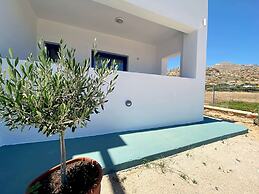 Michail Suites Afiartis Christou Pigadi
