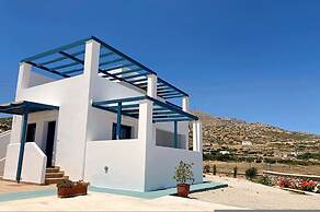 Michail Suites Afiartis Christou Pigadi