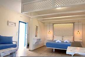 Michail Suites Afiartis Christou Pigadi