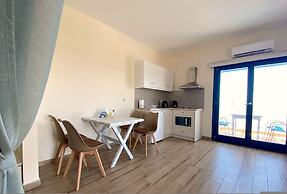 Michail Suites Afiartis Christou Pigadi
