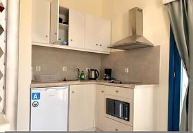 Michail Suites Afiartis Christou Pigadi