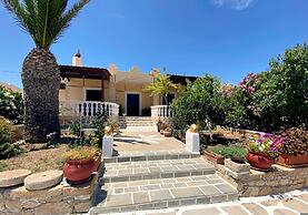 Michail Suites Afiartis Christou Pigadi